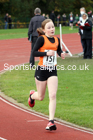 800 metres, NECAA Open Meeting, Morpeth, Sunday, October 18th. David T. Hewitson/Sports for All Pics